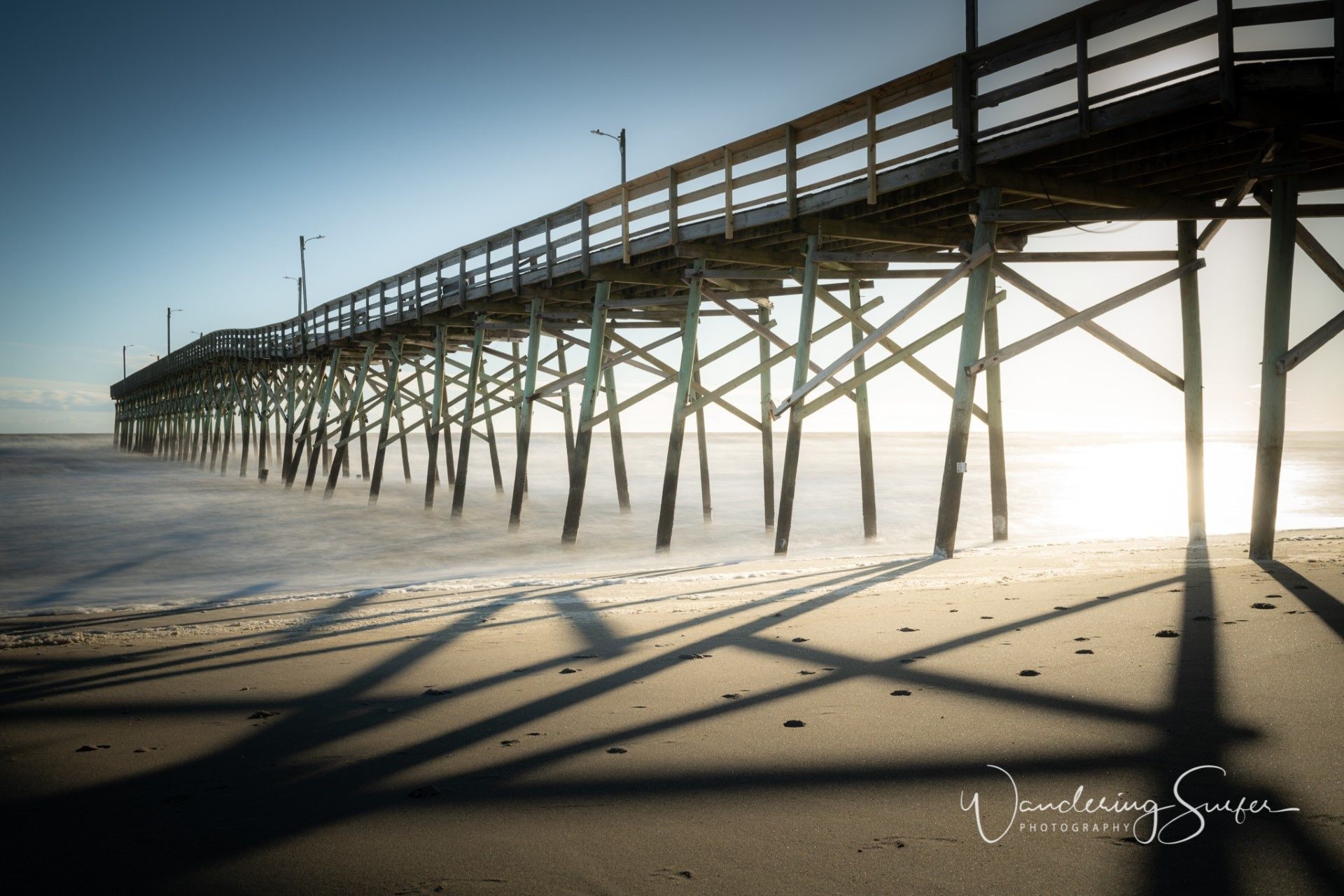Seaside Photography gallery