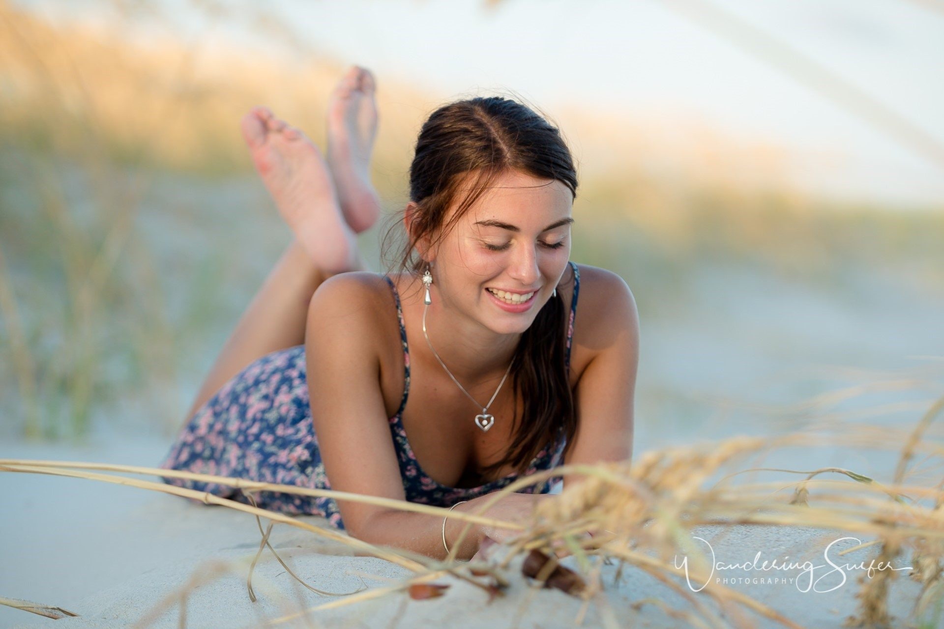 Photography by Wandering Surfer Photography near Ocean Isle Beach, NC