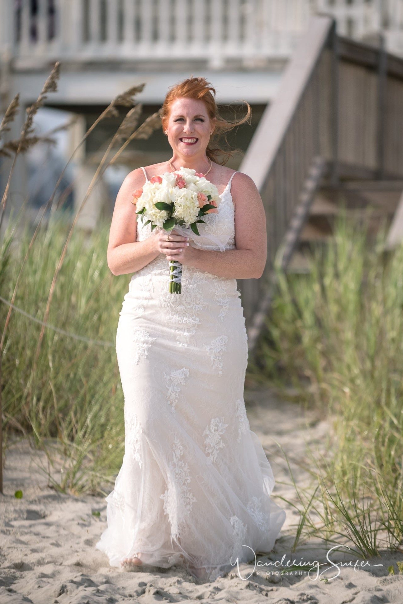 Photography by Wandering Surfer Photography near Ocean Isle Beach, NC